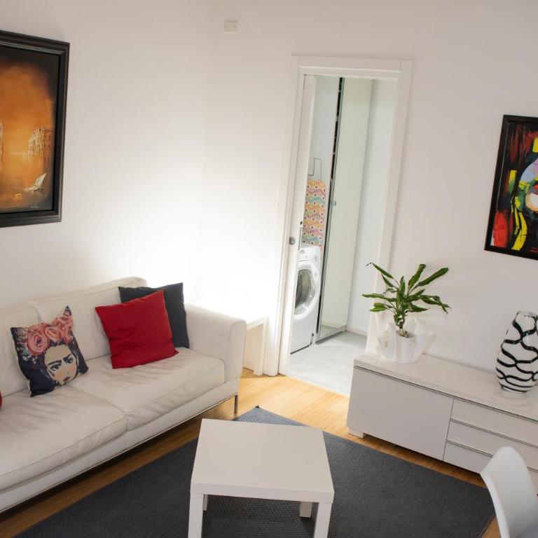 Ca' Federica, 3 minutes Rialto Bridge, renovated - Apartamento Estándar de 2 dormitorios - 26