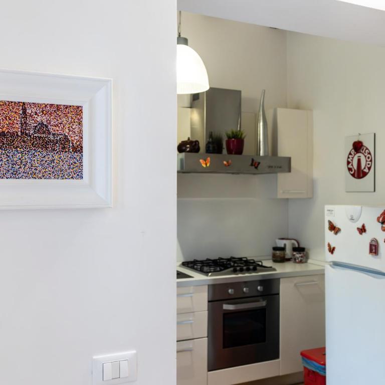 Ca' Federica, 3 minutes Rialto Bridge, renovated - Apartamento Estándar de 2 dormitorios - 29