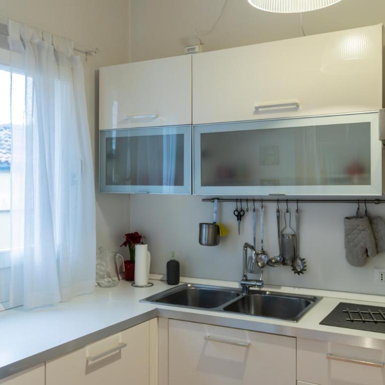 Ca' Federica, 3 minutes Rialto Bridge, renovated - Apartamento Estándar de 2 dormitorios - 28