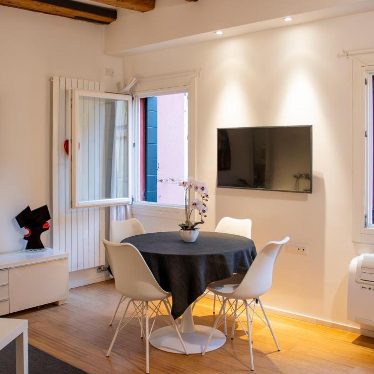Ca' Federica, 3 minutes Rialto Bridge, renovated - Apartamento Estándar de 2 dormitorios - 31