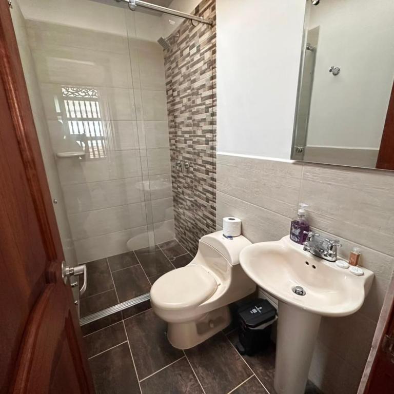 Los Barranqueros Hotel - Comfort Triple Room - 2