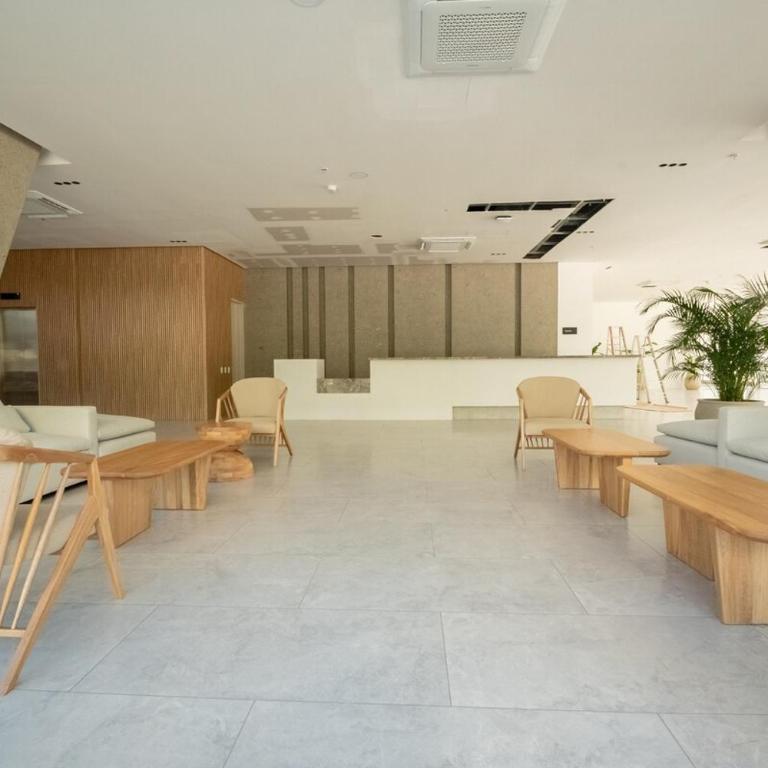 Suite con Jacuzzi y Vista Lateral al Mar - One-Bedroom Apartment - 7