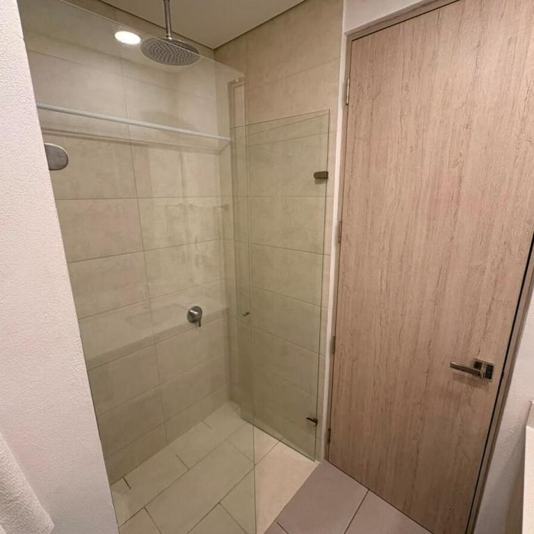 Suite con Jacuzzi y Vista Lateral al Mar - One-Bedroom Apartment - 9