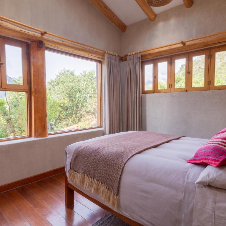Munay Sonqo Retreat & Yoga Center - Single Room - 3