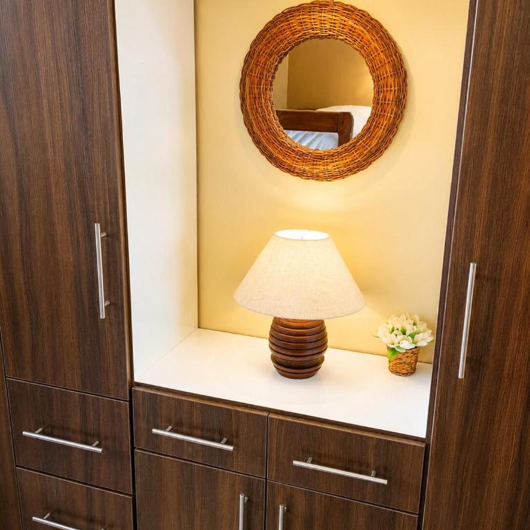Departamento Familiar para 6 Jacuzzi y Parqueadero - Apartamento de 2 dormitorios - 3