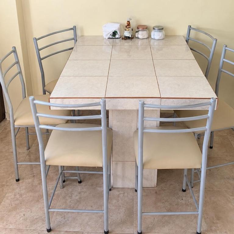 Departamento Familiar para 6 Jacuzzi y Parqueadero - Apartamento de 2 dormitorios - 8
