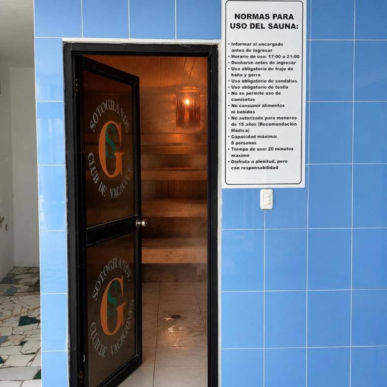 Departamento Familiar para 6 Jacuzzi y Parqueadero - Apartamento de 2 dormitorios - 12