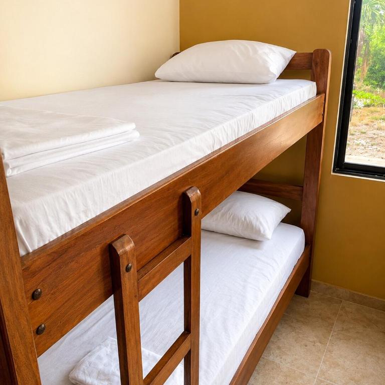 Departamento Familiar para 6 Jacuzzi y Parqueadero - Apartamento de 2 dormitorios - 14