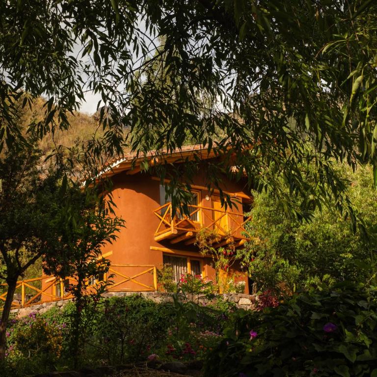 Munay Sonqo Retreat & Yoga Center - Triple Room - 6