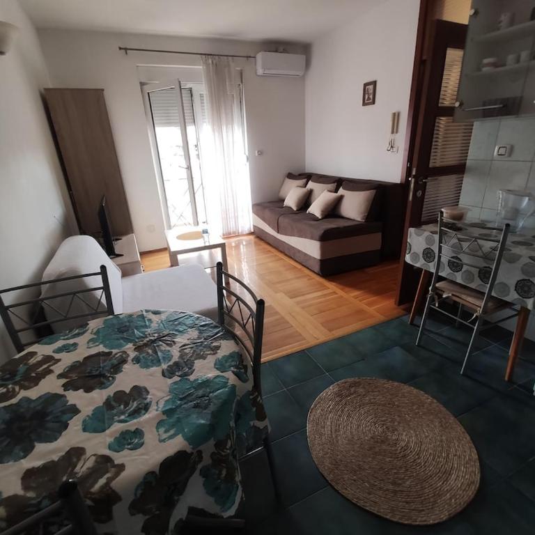 Studio Ana - Studio with Sofa Bed - 5