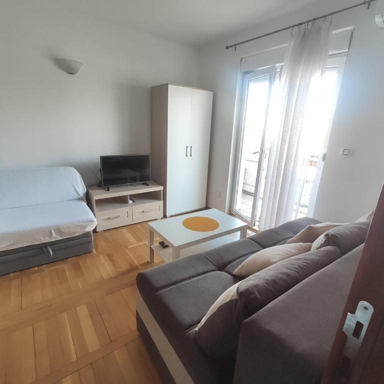 Studio Ana - Studio with Sofa Bed - 14