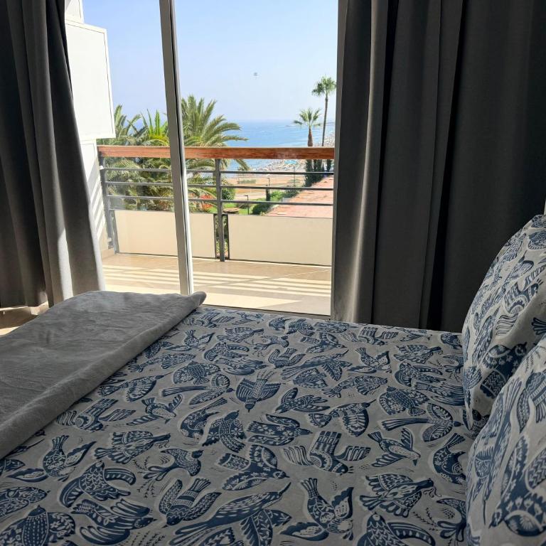 Studio MIRA MAR Castillo de Santa Clara - Apartamento Estudio con vistas al mar - 8