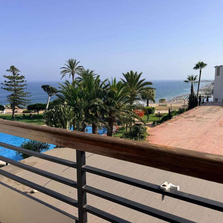 Studio MIRA MAR Castillo de Santa Clara - Apartamento Estudio con vistas al mar - 17