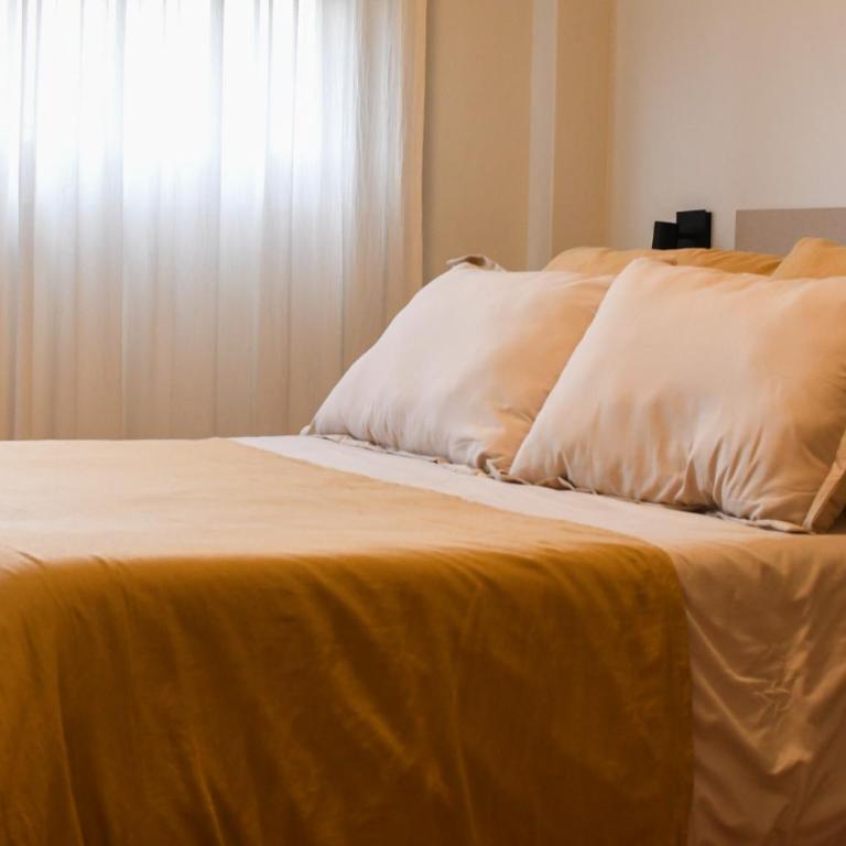 Obelisco, Moderno, 4 huéspedes, WiFi - Apartamento de 1 dormitorio - 15