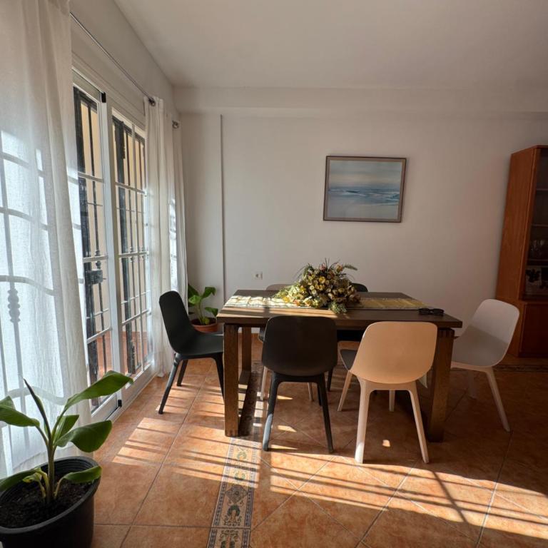 Nerjamedina72 - Haus mit 4 Schlafzimmern - 12