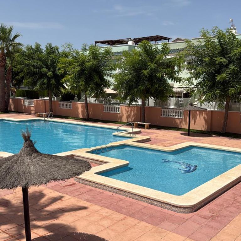 Gran Alacant Holiday House - Maison de Vacances - 17