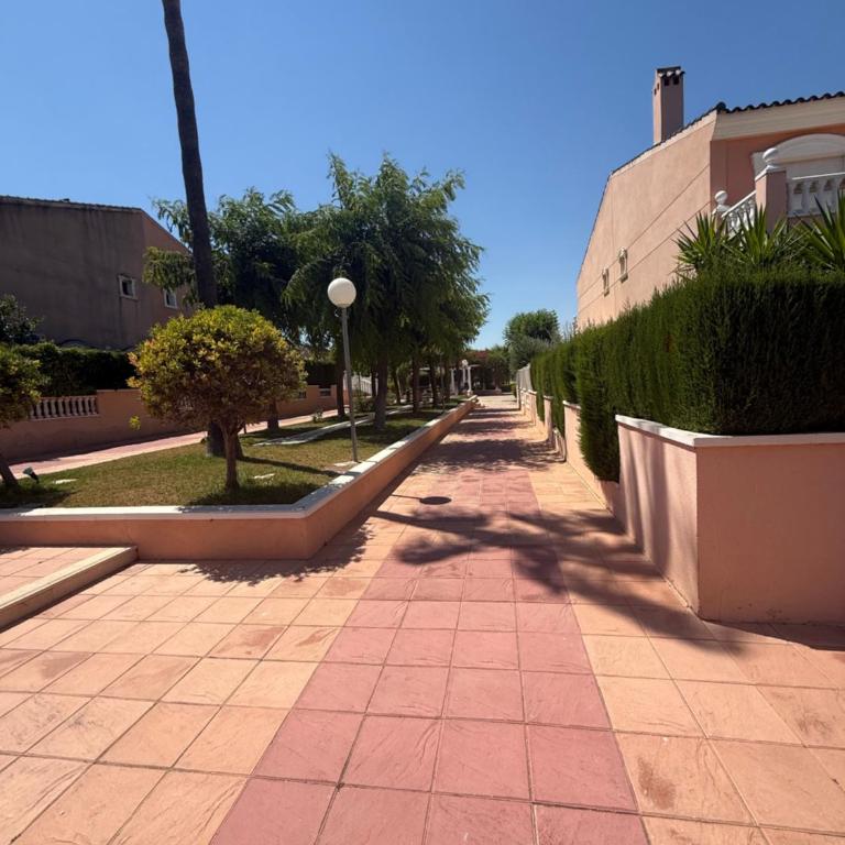 Gran Alacant Holiday House - Maison de Vacances - 19