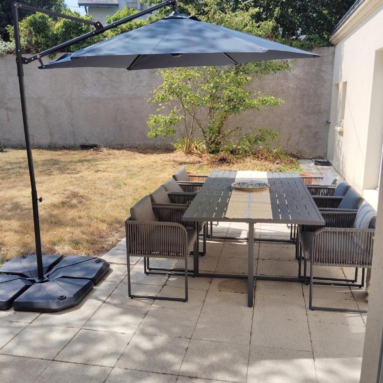 La Maison du Petit Port - Casa con 4 camere da letto - 56