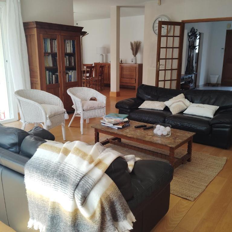 La Maison du Petit Port - Casa con 4 camere da letto - 1