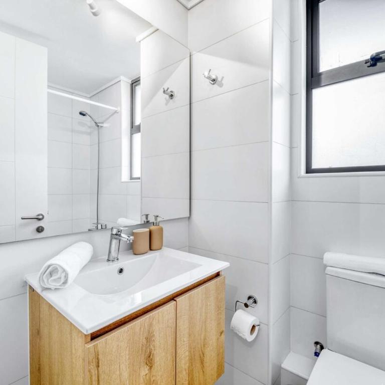 Los Alerces Retreat Apartment 2Br and Wifi - Apartamento de 2 dormitorios - 11