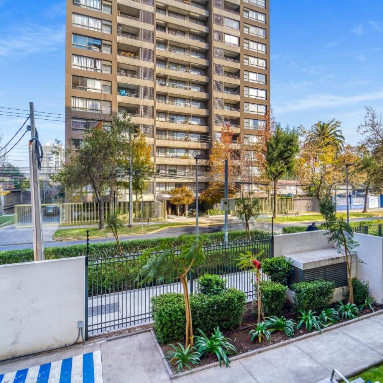 Los Alerces Retreat Apartment 2Br and Wifi - Apartamento de 2 dormitorios - 18