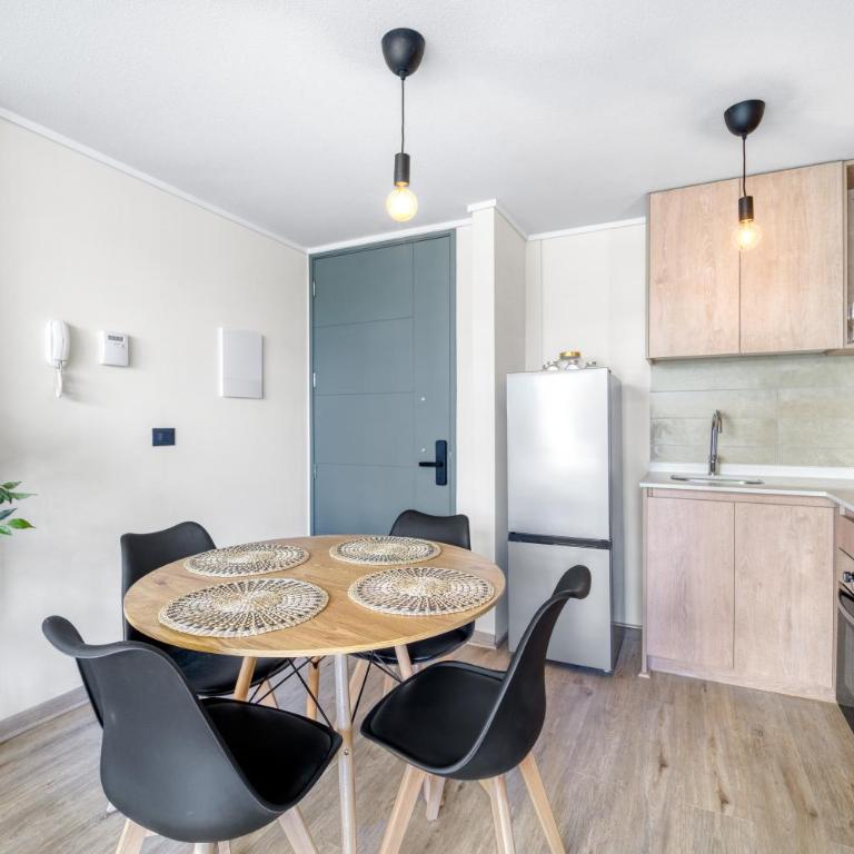 Los Alerces Retreat Apartment 2Br and Wifi - Apartamento de 2 dormitorios - 28