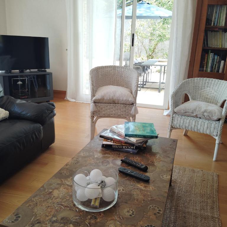 La Maison du Petit Port - Casa con 4 camere da letto - 10