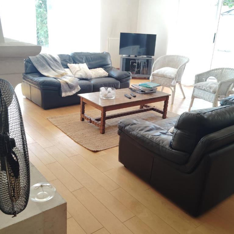 La Maison du Petit Port - Casa con 4 camere da letto - 11