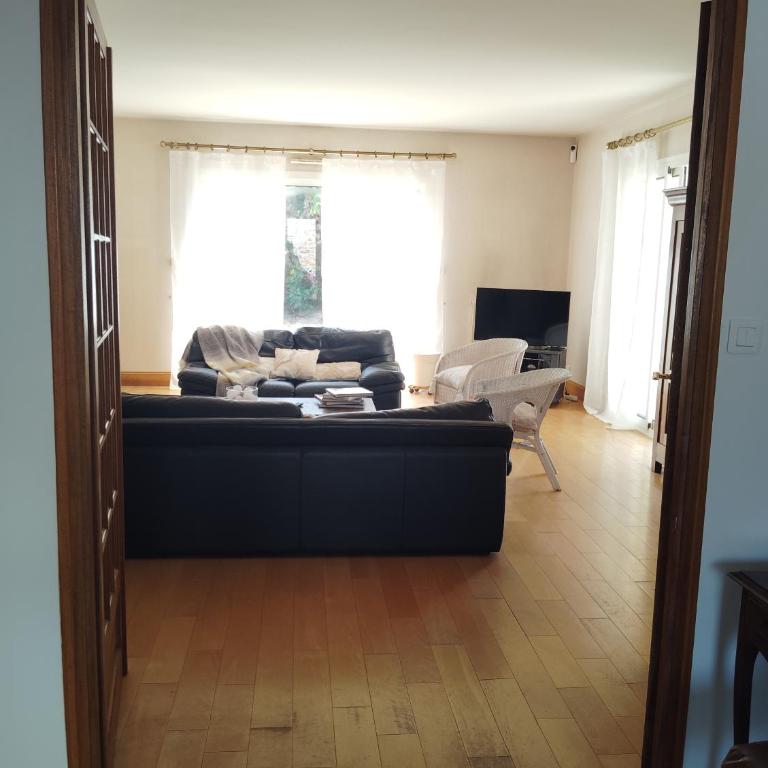 La Maison du Petit Port - Casa con 4 camere da letto - 68