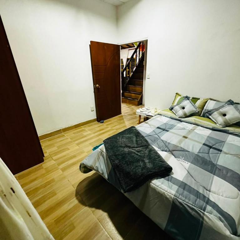 Hermoso Alojamiento en Tena Cundinamarca - Casa de 4 dormitorios - 6