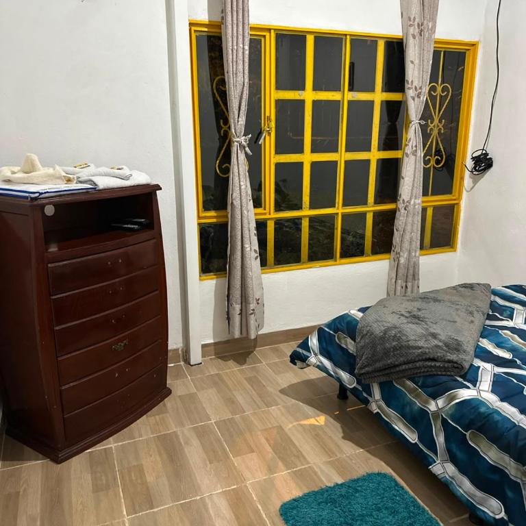 Hermoso Alojamiento en Tena Cundinamarca - Casa de 4 dormitorios - 17