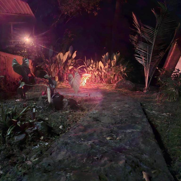 Hermoso Alojamiento en Tena Cundinamarca - Casa de 4 dormitorios - 25
