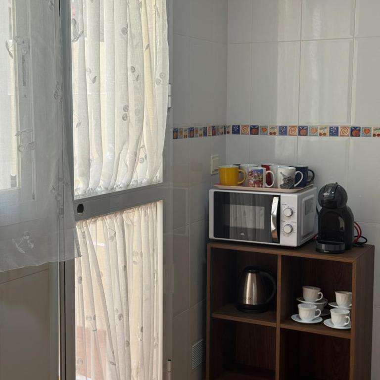 Nerjamedina72 - Haus mit 4 Schlafzimmern - 20