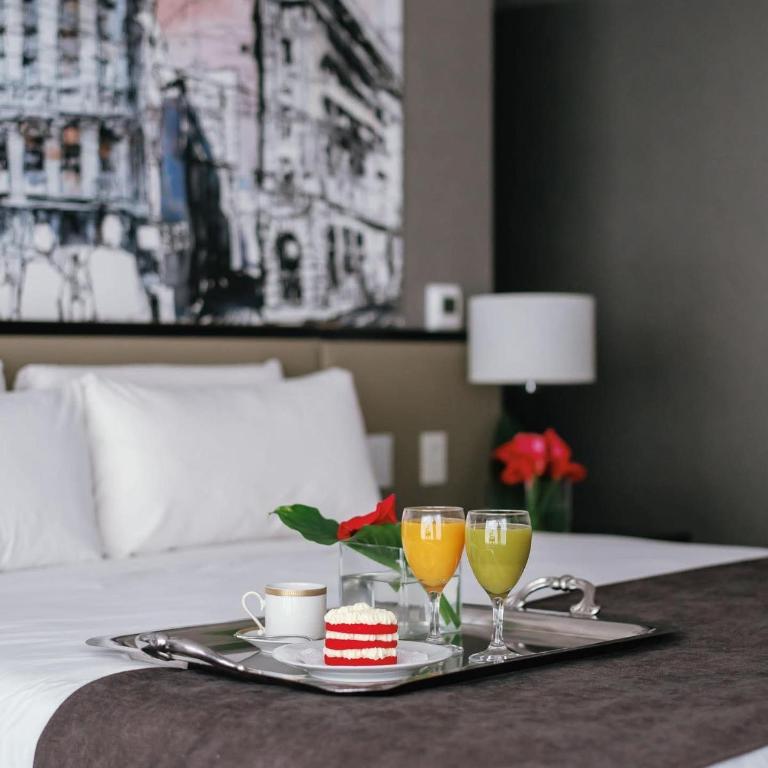 Double Tree By Hilton Buenos Aires - Apartamento de 2 dormitorios - 10