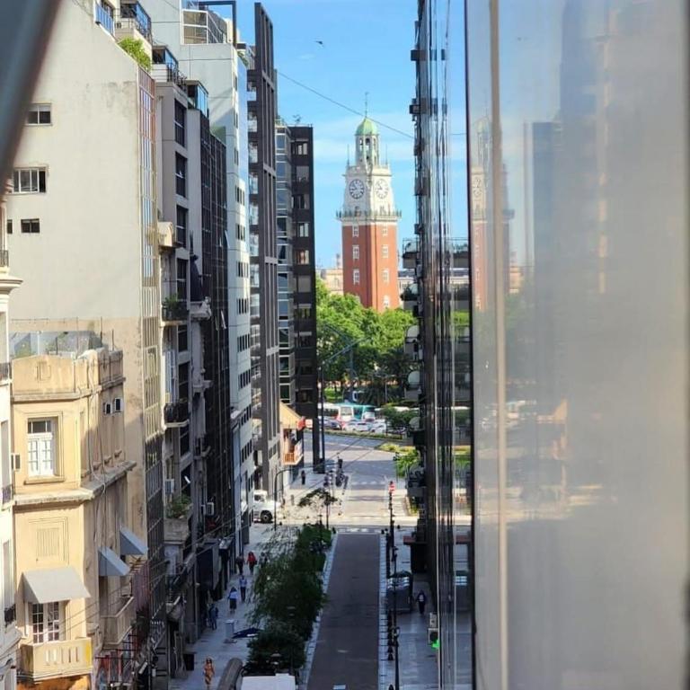 Double Tree By Hilton Buenos Aires - Apartamento de 2 dormitorios - 12