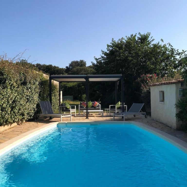 MARE a MARE - Maison 2 Chambres - 7