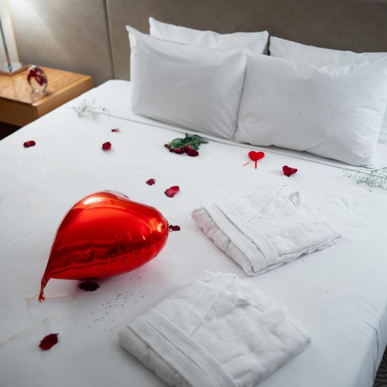 Double Tree By Hilton Buenos Aires - Apartamento de 2 dormitorios - 13