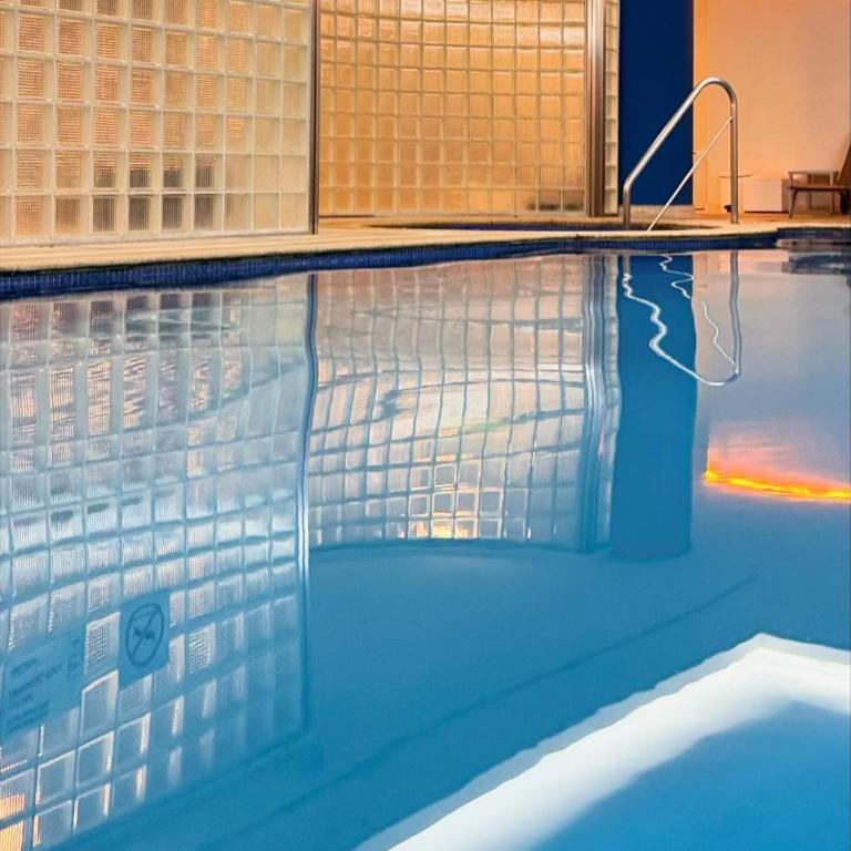 Double Tree By Hilton Buenos Aires - Apartamento de 2 dormitorios - 14