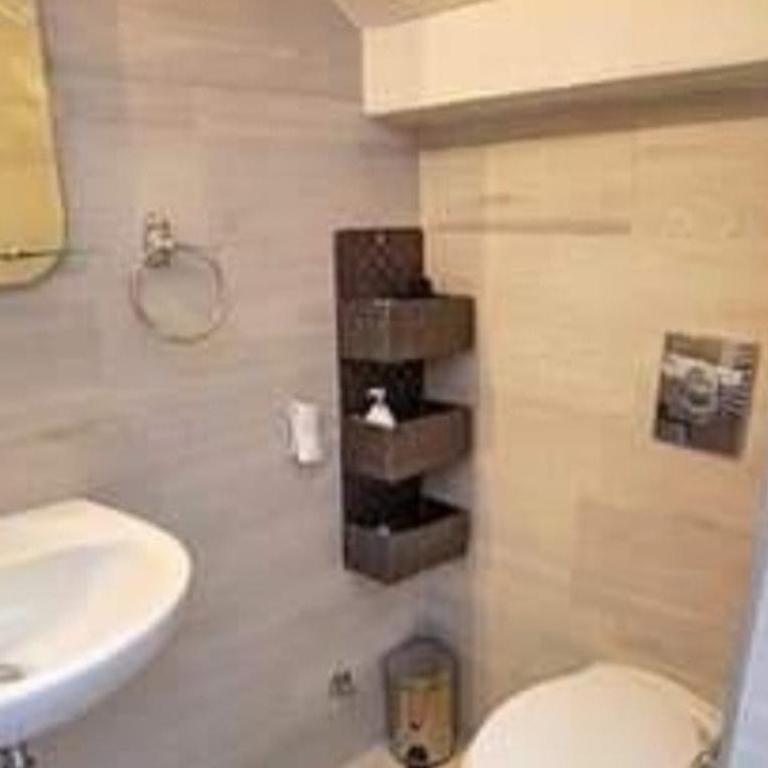 Vila Pahulja apartman 23 - Apartman sa 2 Spavaće Sobe - 1