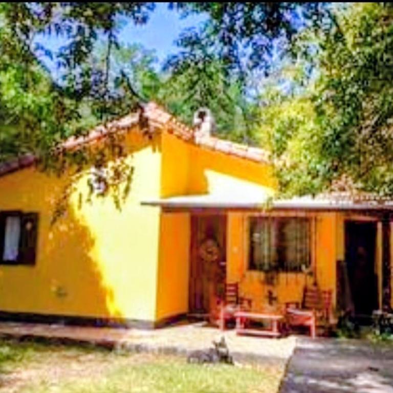 UBUNTU - One-Bedroom House - 8