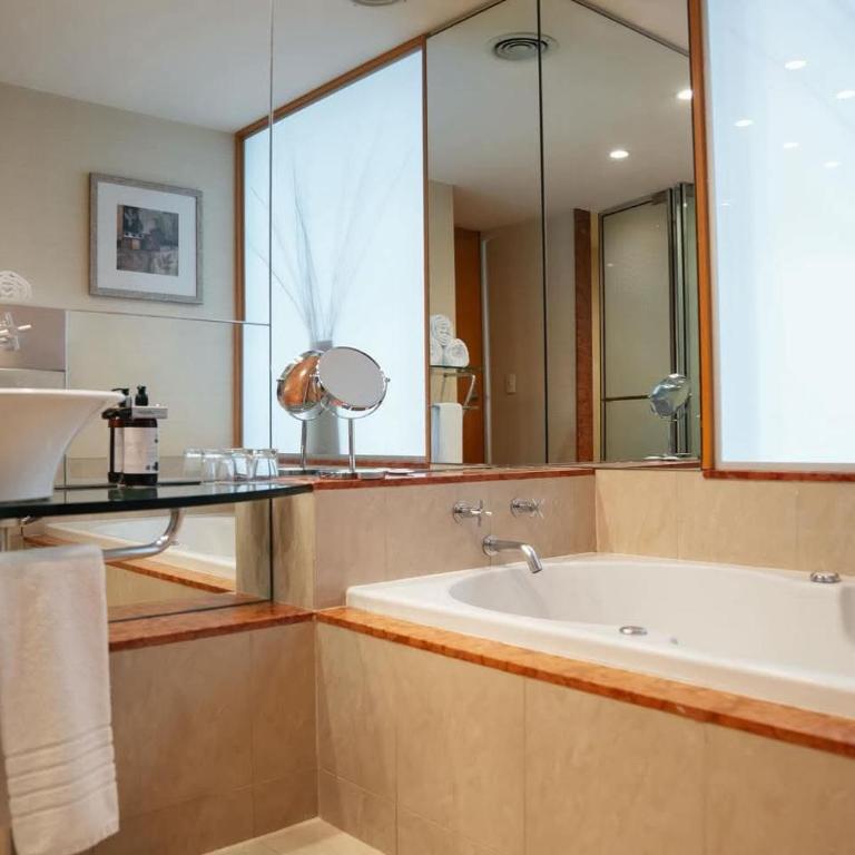Double Tree By Hilton Buenos Aires - Apartamento de 2 dormitorios - 16