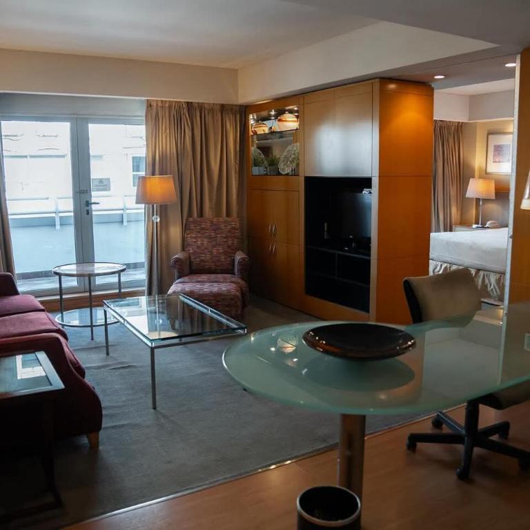 Double Tree By Hilton Buenos Aires - Apartamento de 2 dormitorios - 17
