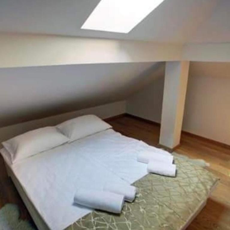 Vila Pahulja apartman 23 - Apartman sa 2 Spavaće Sobe - 3