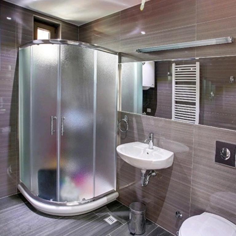 Vila Pahulja apartman 23 - Apartman sa 2 Spavaće Sobe - 4