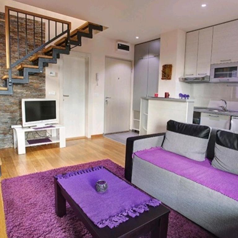 Vila Pahulja apartman 23 - Apartman sa 2 Spavaće Sobe - 5