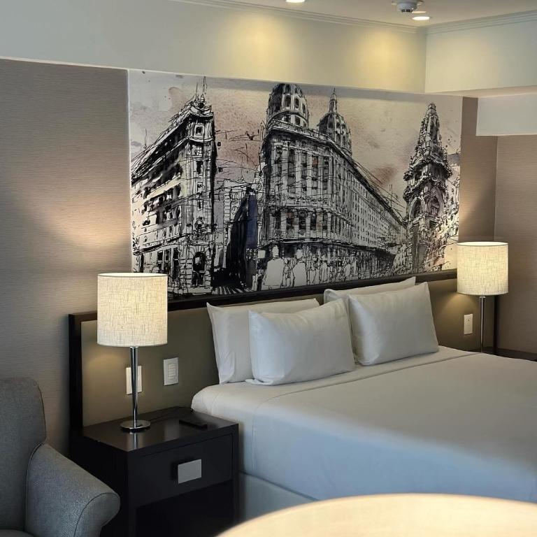 Double Tree By Hilton Buenos Aires - Apartamento de 2 dormitorios - 18