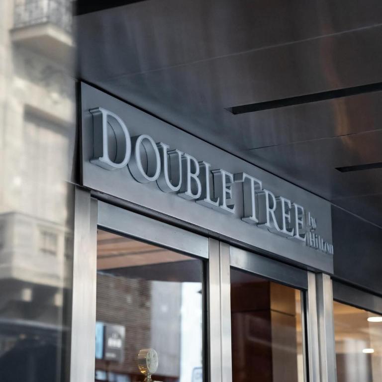 Double Tree By Hilton Buenos Aires - Apartamento de 2 dormitorios - 20