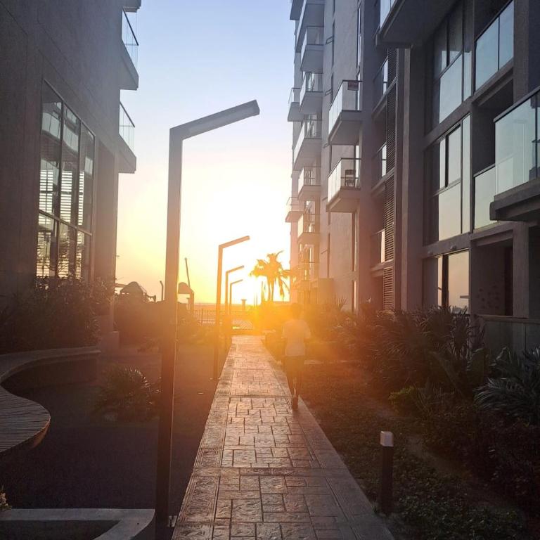 Apartamento exclusivo de lujo con vista al mar - One-Bedroom Apartment - 7