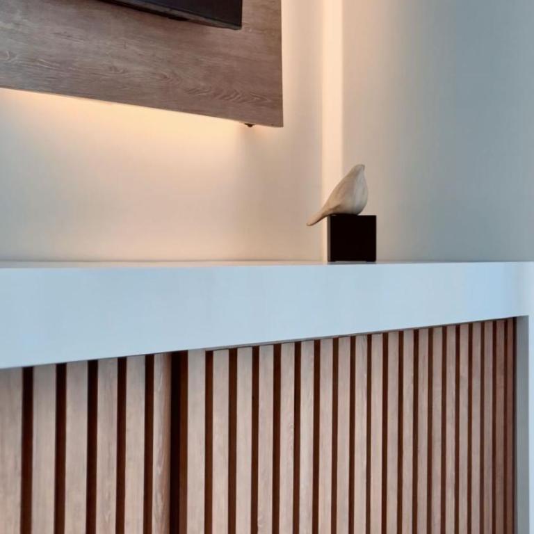 Apartamento exclusivo de lujo con vista al mar - One-Bedroom Apartment - 11