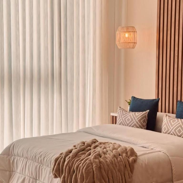 Apartamento exclusivo de lujo con vista al mar - One-Bedroom Apartment - 12